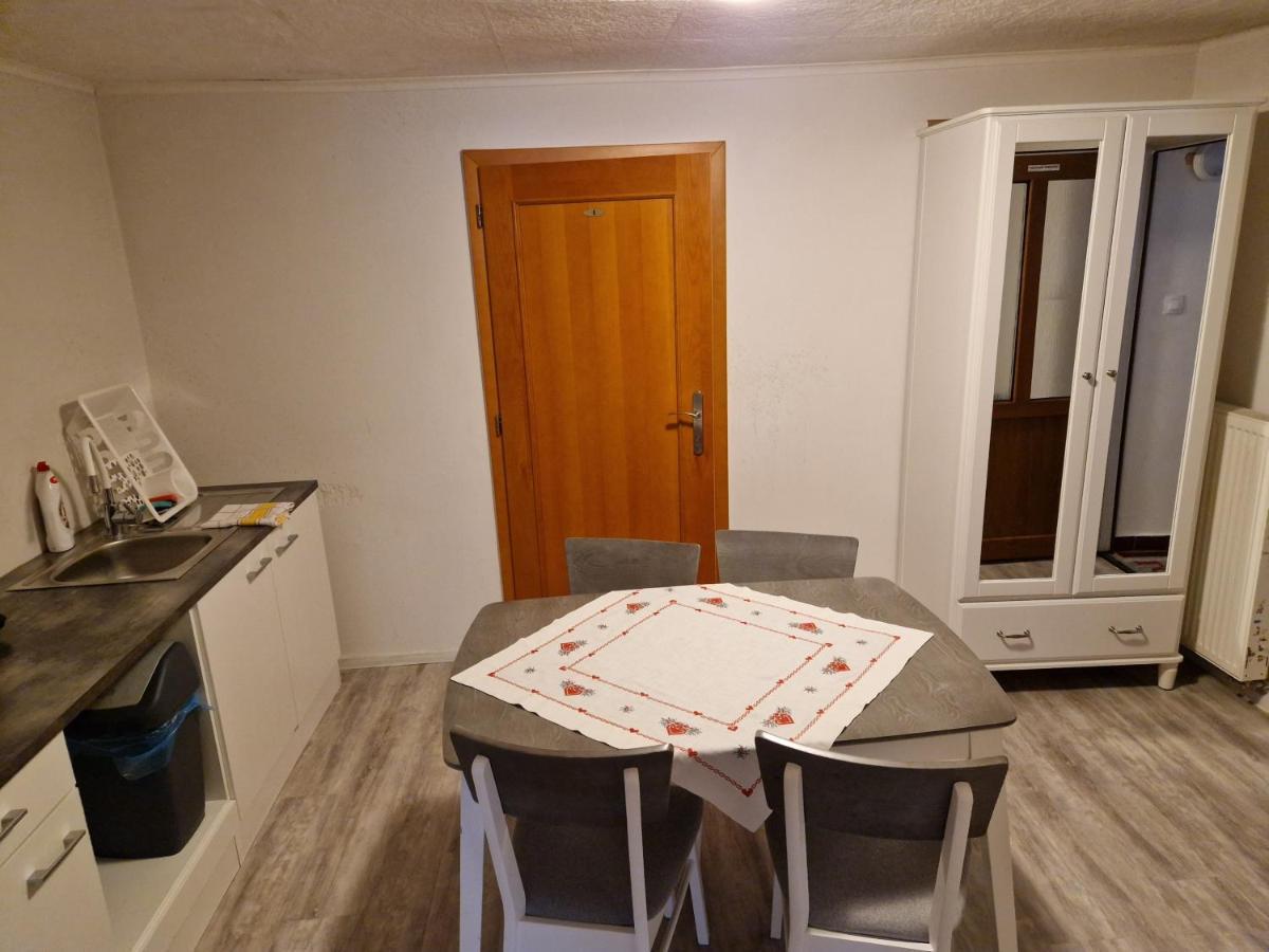 Apartmany St. Maria Staré Hory Buitenkant foto