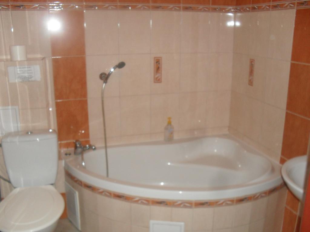 Apartmany St. Maria Staré Hory Kamer foto