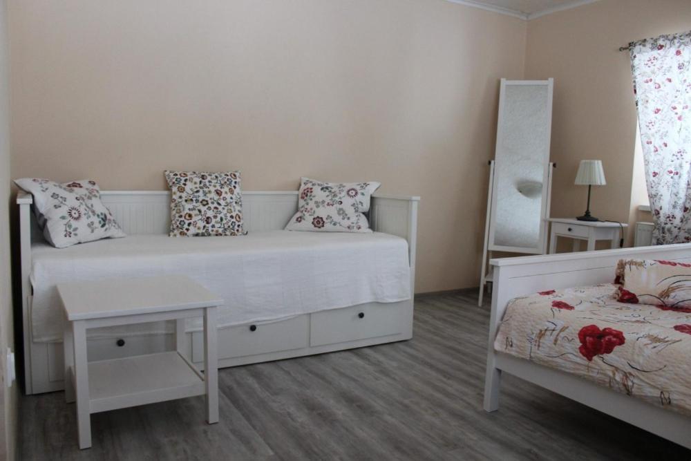 Apartmany St. Maria Staré Hory Buitenkant foto